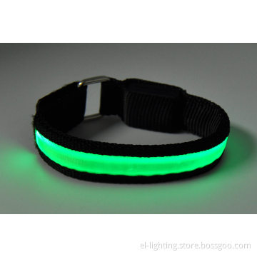 LED Bracelet LED Lighting Bangle